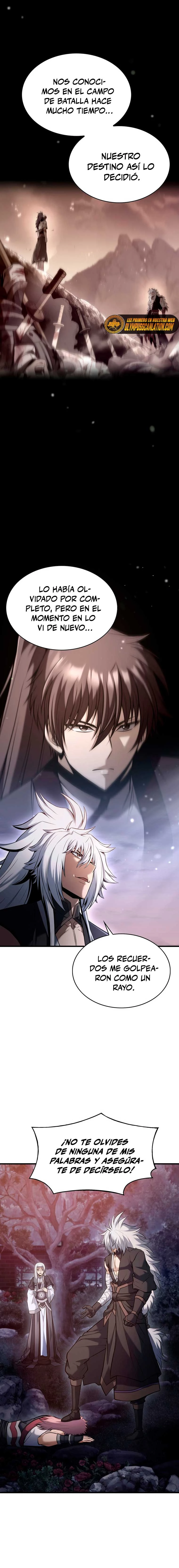 La Estrella de un Gobernante Supremo > Capitulo 63 > Page 261